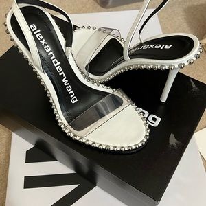 Alexanderwang heels
